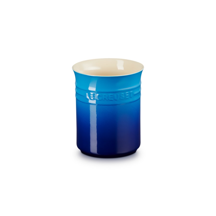 product image Le Creuset Utensil Jar Azure Blu 1 Litre 