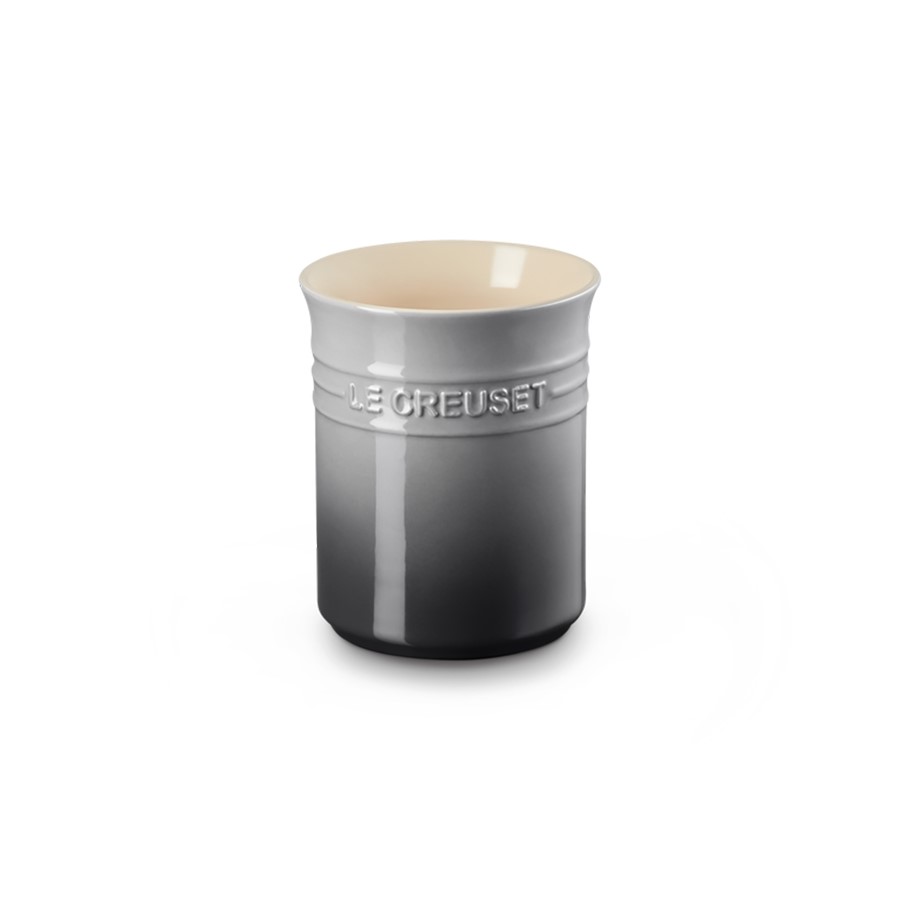 product image Le Creuset Utensil Jar Flint 1 Litre 