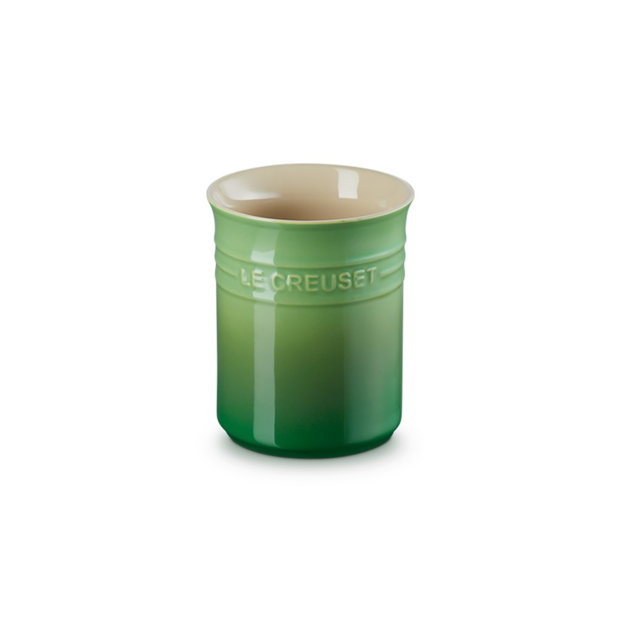 product image Le Creuset Utensil Jar Bamboo Green 1 L 