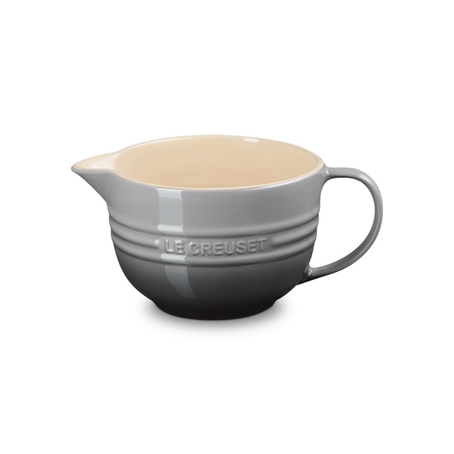 product image Le Creuset Batter Bowl Flint 2 Litres 