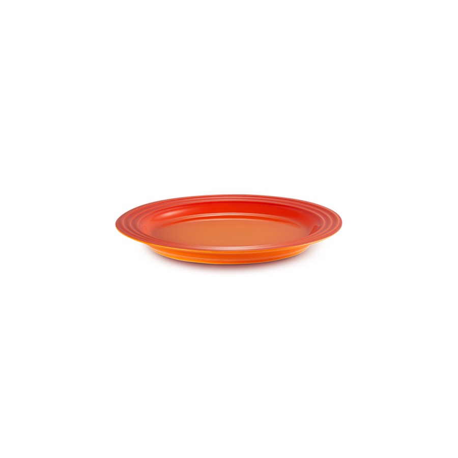 product image Le Creuset Salad Plate Flame 22 cm 