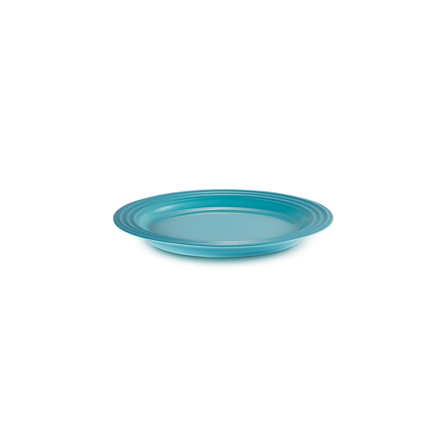product image Le Creuset Salad Plate Teal 22 cm 