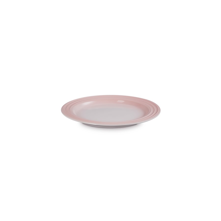 product image Le Creuset Salad Plate Shell Pink 22 cm 