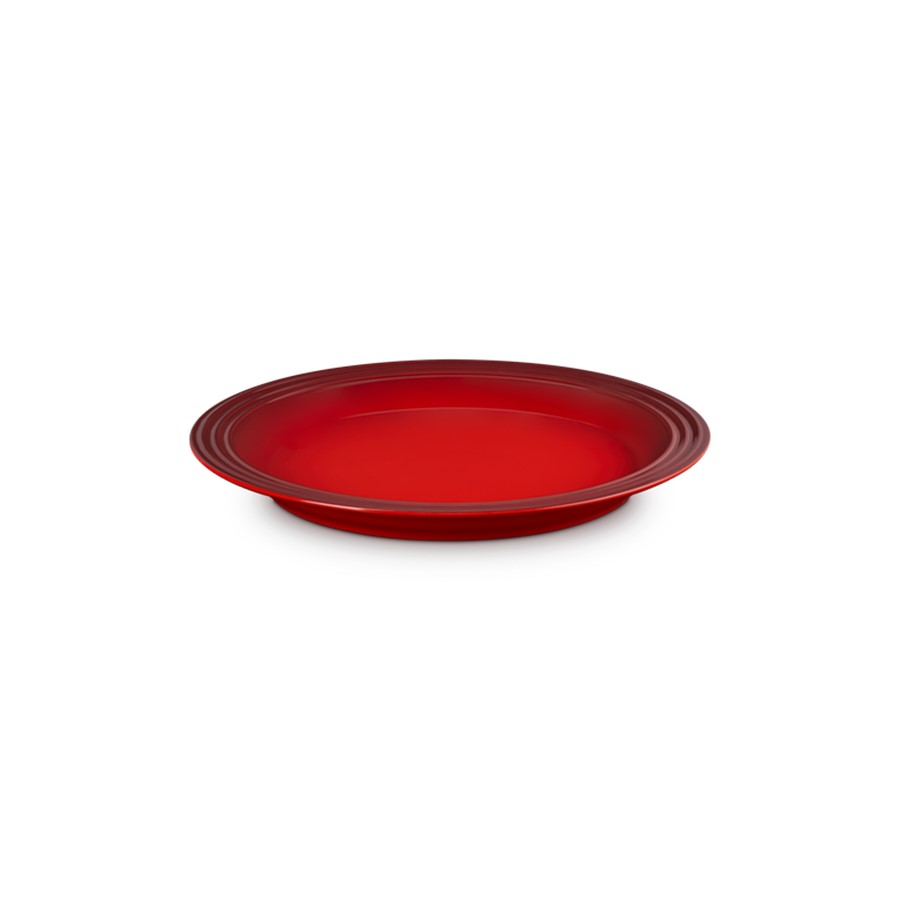 product image Le Creuset Dinner Plate Cerise 27 cm 