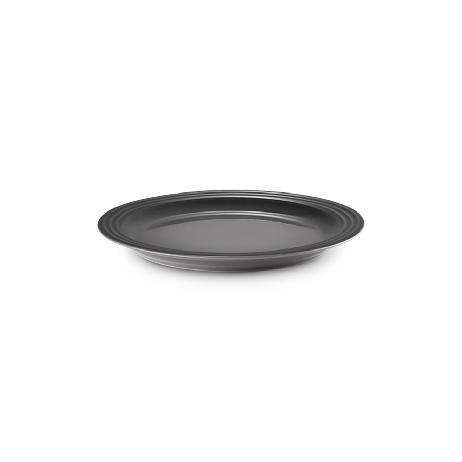 product image Le Creuset Dinner Plate Flint 27 cm 