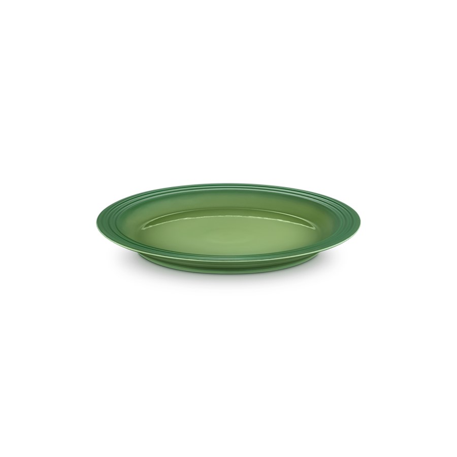 product image Le Creuset Dinner Plate Bamboo 27 cm 