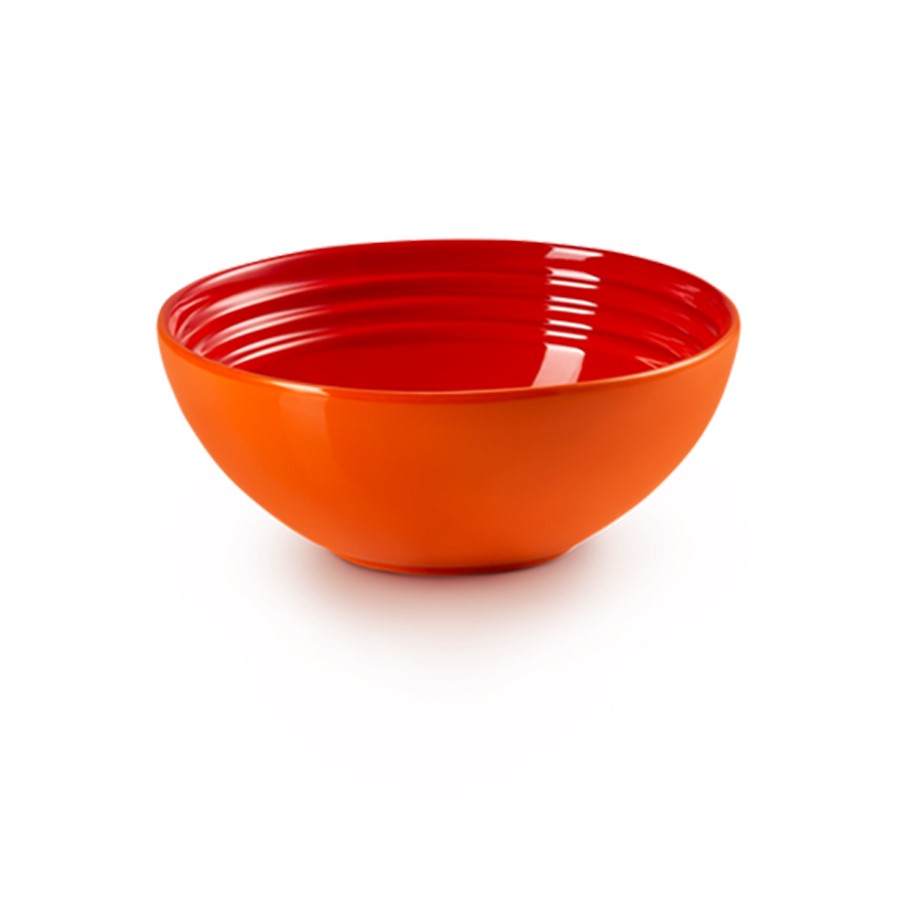 product image Le Creuset Cereal Bowl Flame 16 cm 