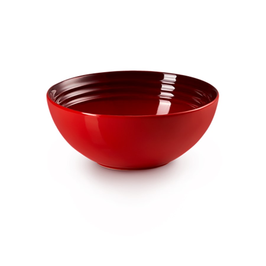 product image Le Creuset Cereal Bowl Cerise 16 cm 
