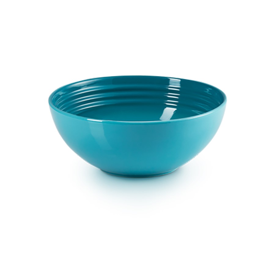 product image Le Creuset Cereal Bowl Teal 16 cm 