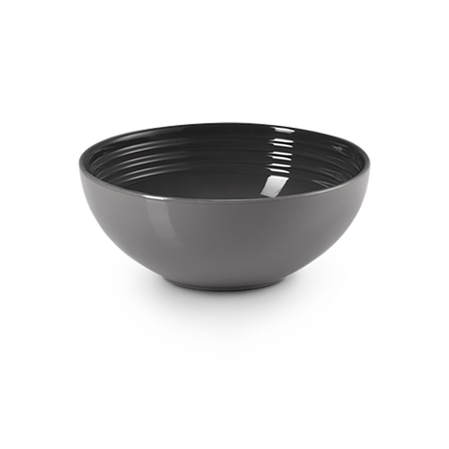product image Le Creuset Cereal Bowl Flint 16 cm 