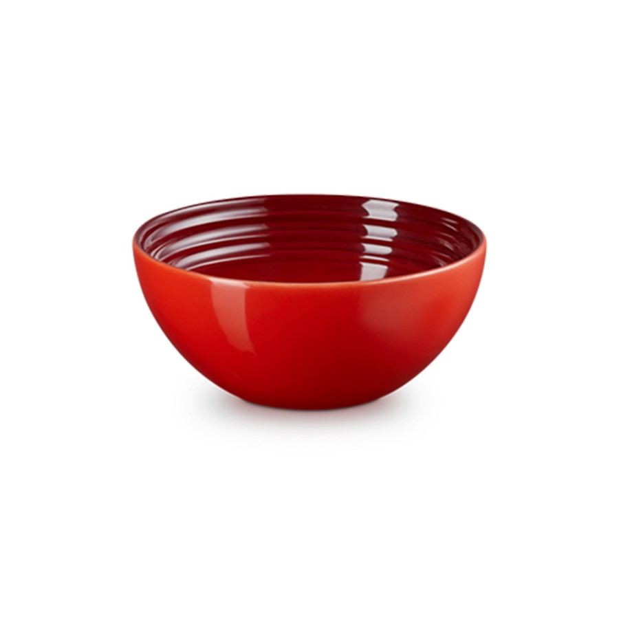 product image Le Creuset Small Serving Bowl Cerise12cm 