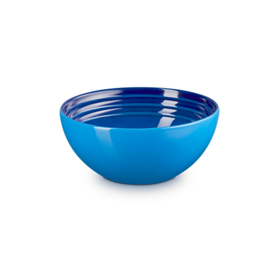 product image Le Creuset Serving Bowl Azure Blue 12 cm 