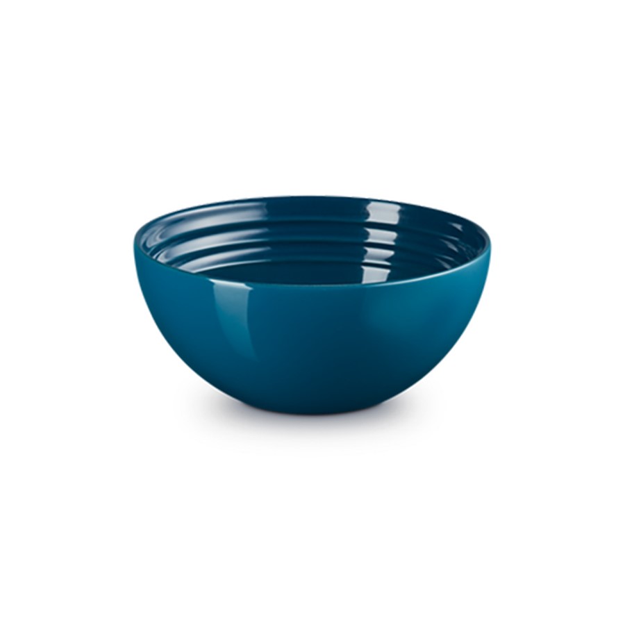 product image Le Creuset Serving Bowl Deep Teal 12 cm 