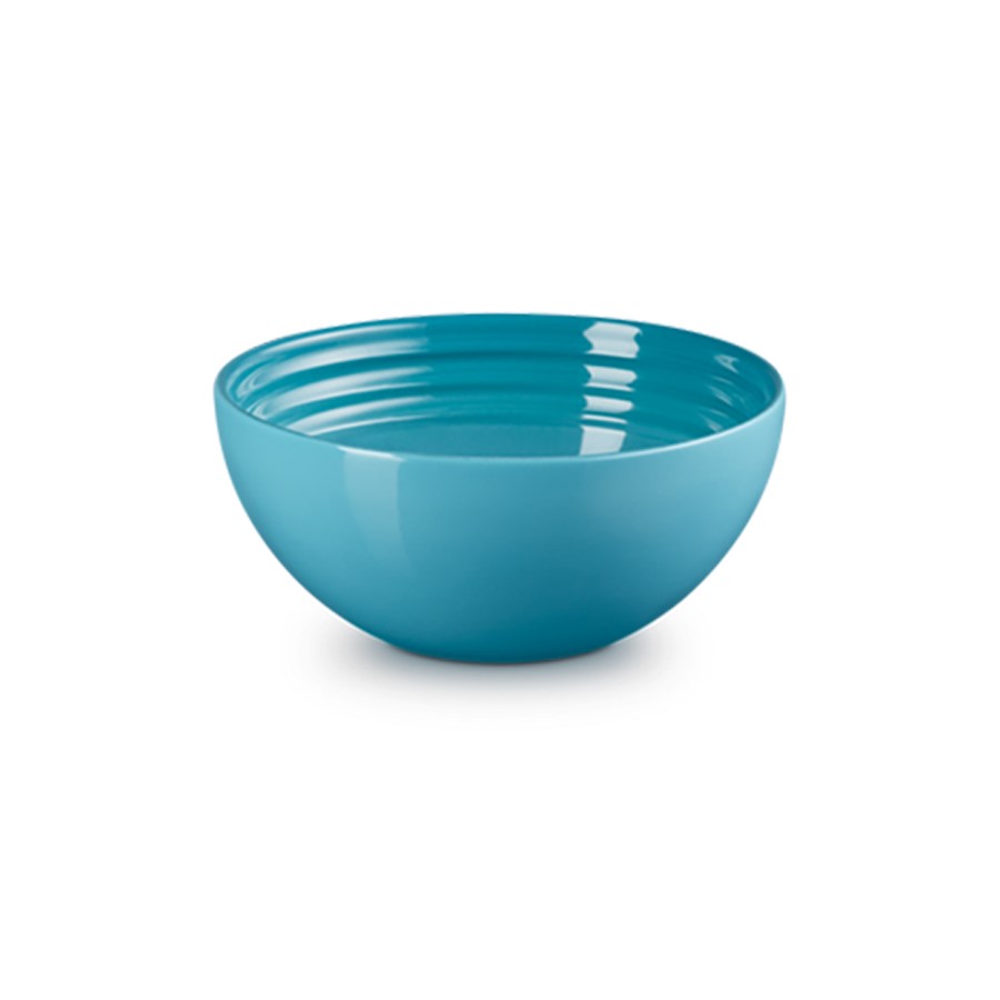 product image Le Creuset Small Serving Bowl Teal 12 cm 