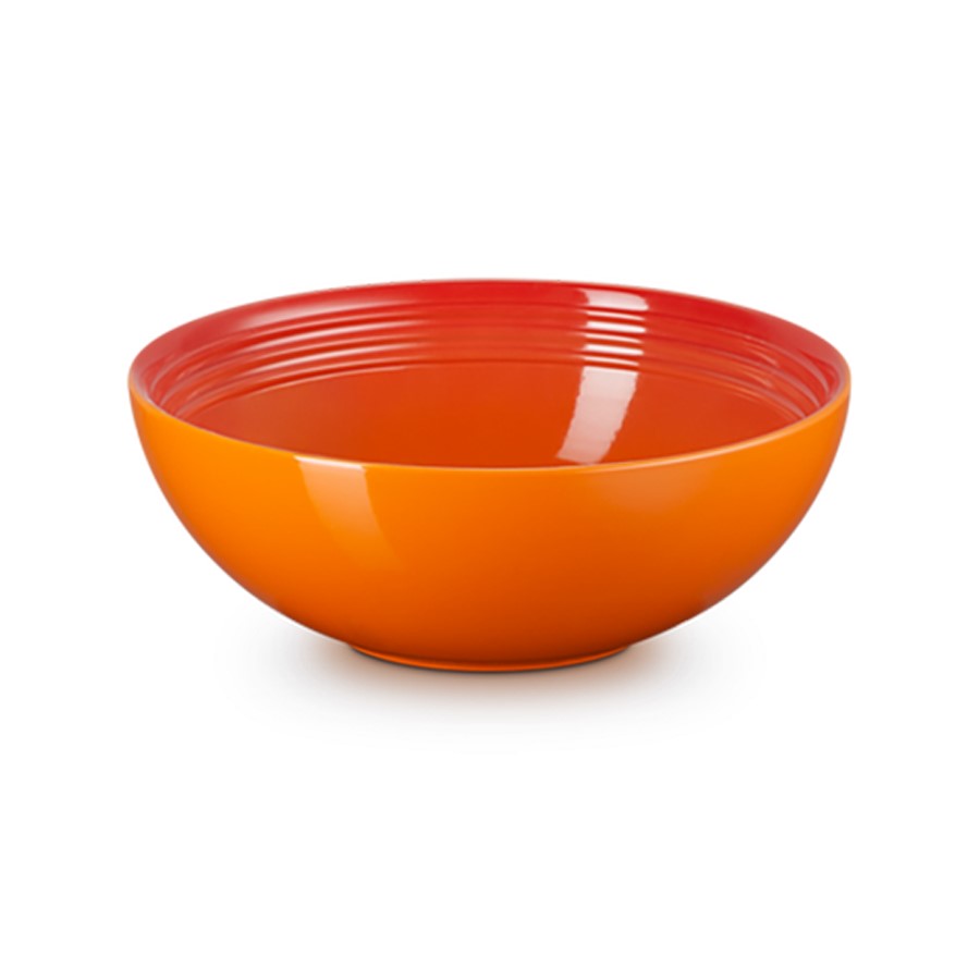 product image Le Creuset Serving Bowl Flame 24 cm 