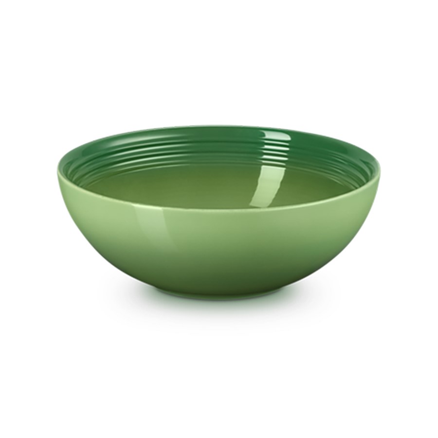 product image Le Creuset Serving Bowl Bamboo 24 cm 