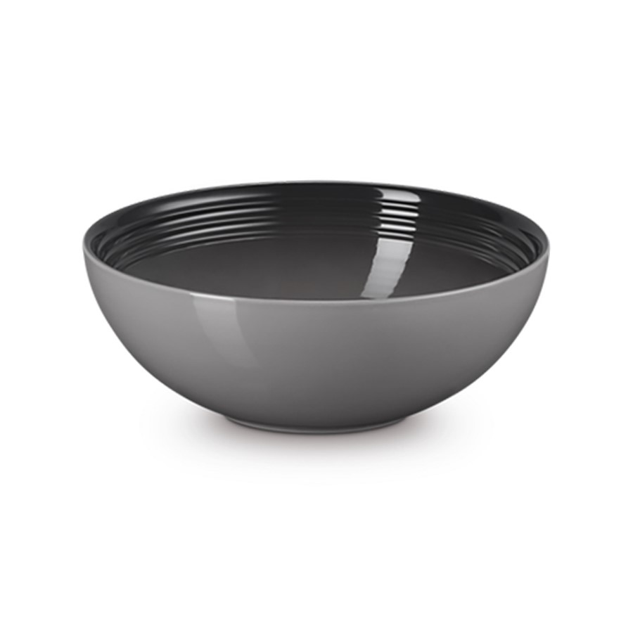 product image Le Creuset Serving Bowl Flint 24 cm 