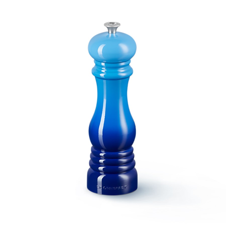 product image Le Creuset Pepper Mill Azure Blue 21 cm 