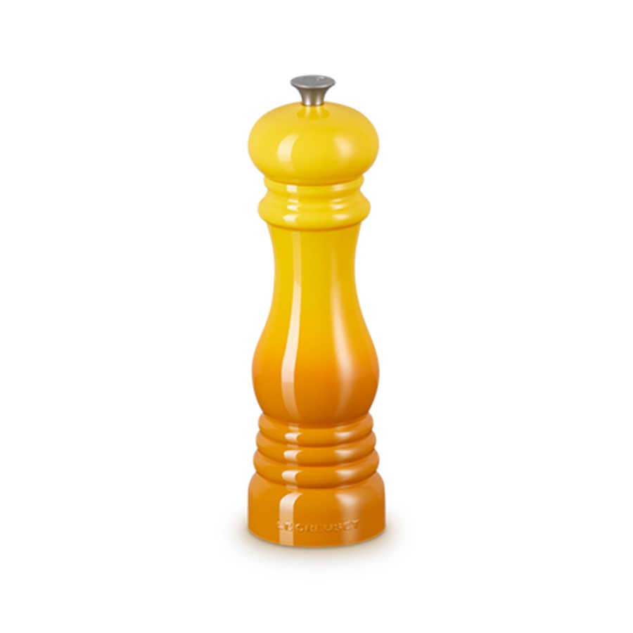 product image Le Creuset Pepper Mill Nectar 21 cm 