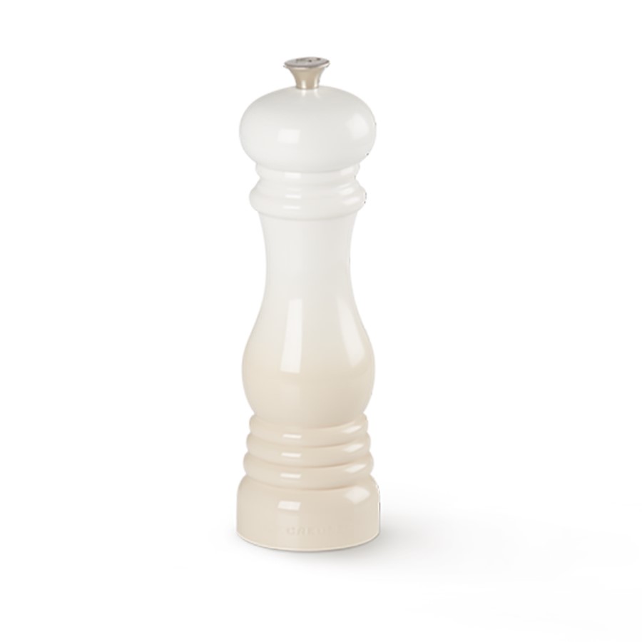 product image Le Creuset Salt Mill Meringue 21 cm 