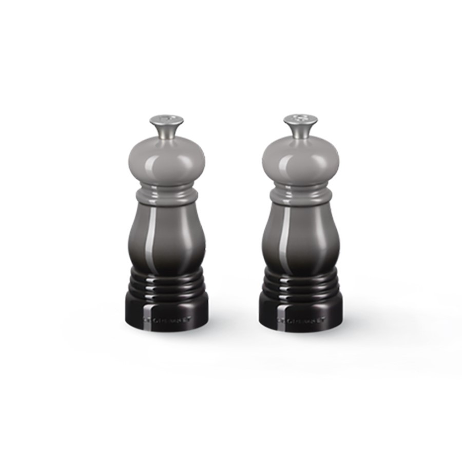 product image Le Creuset Pepper+Salt Mill Flint 11 cm 