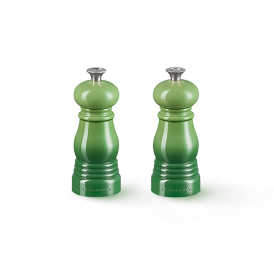 product image Le Creuset Pepper&Salt Mill Bamboo 11cm 