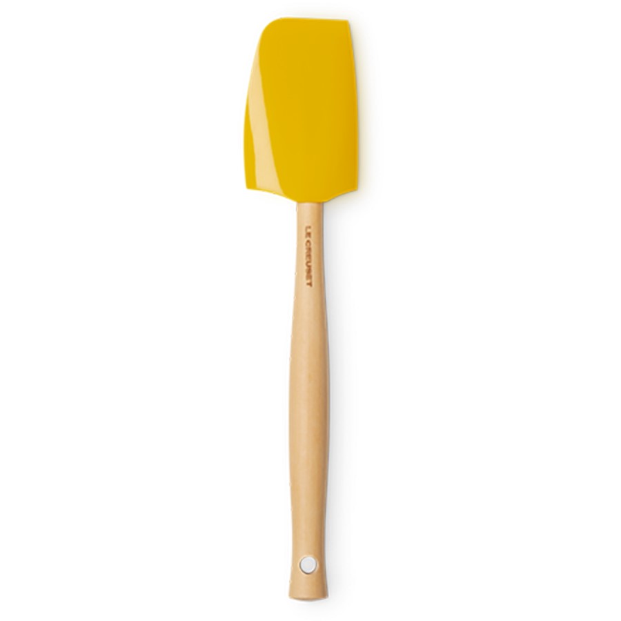 product image Le Creuset Craft Med Spatula Nectar 29cm 