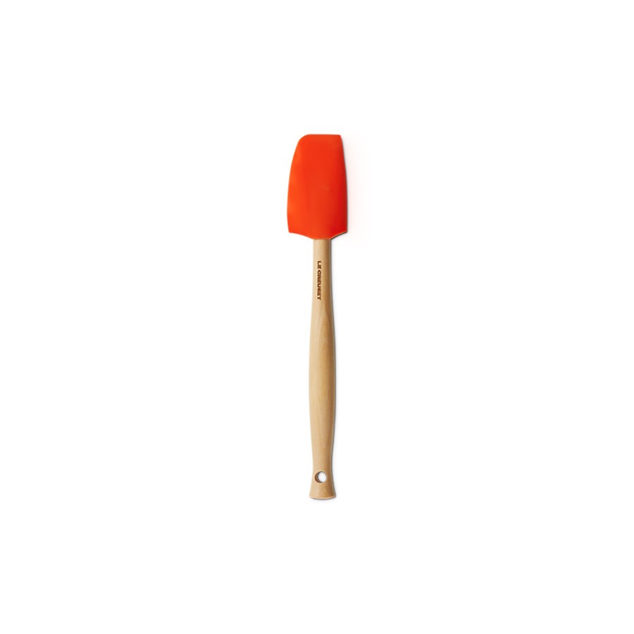 product image Le Creuset Craft Small Spa. Flame 28 cm 