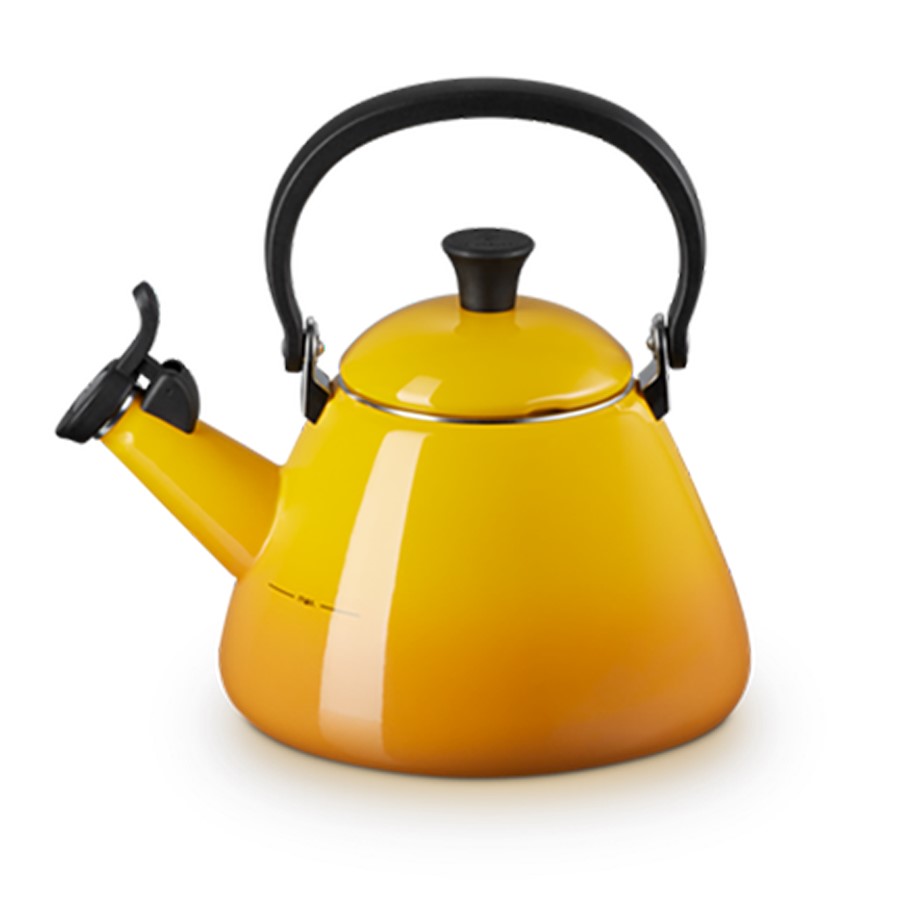 product image Le Creuset Kone Kettle Nectar 1.6 L 