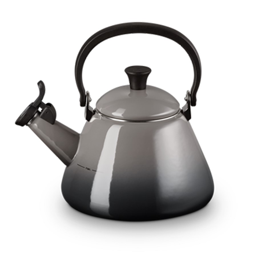 product image Le Creuset Kone Kettle Flint 1.6 L 