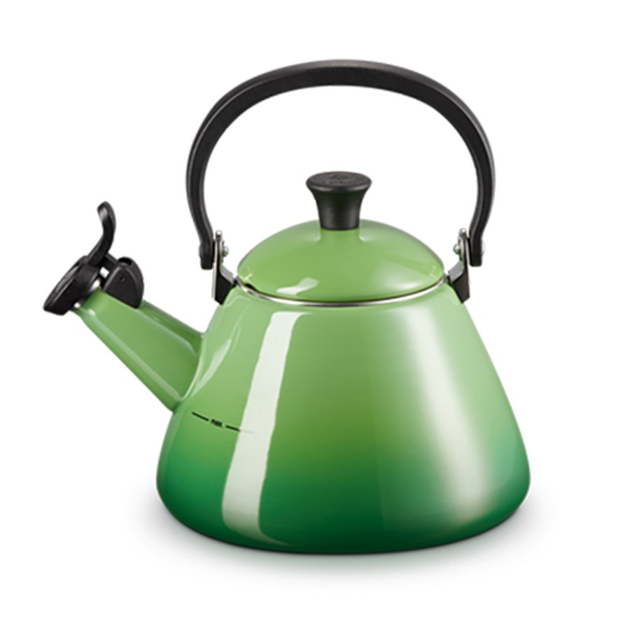 product image Le Creuset Kone Kettle Bamboo 1.6 L 