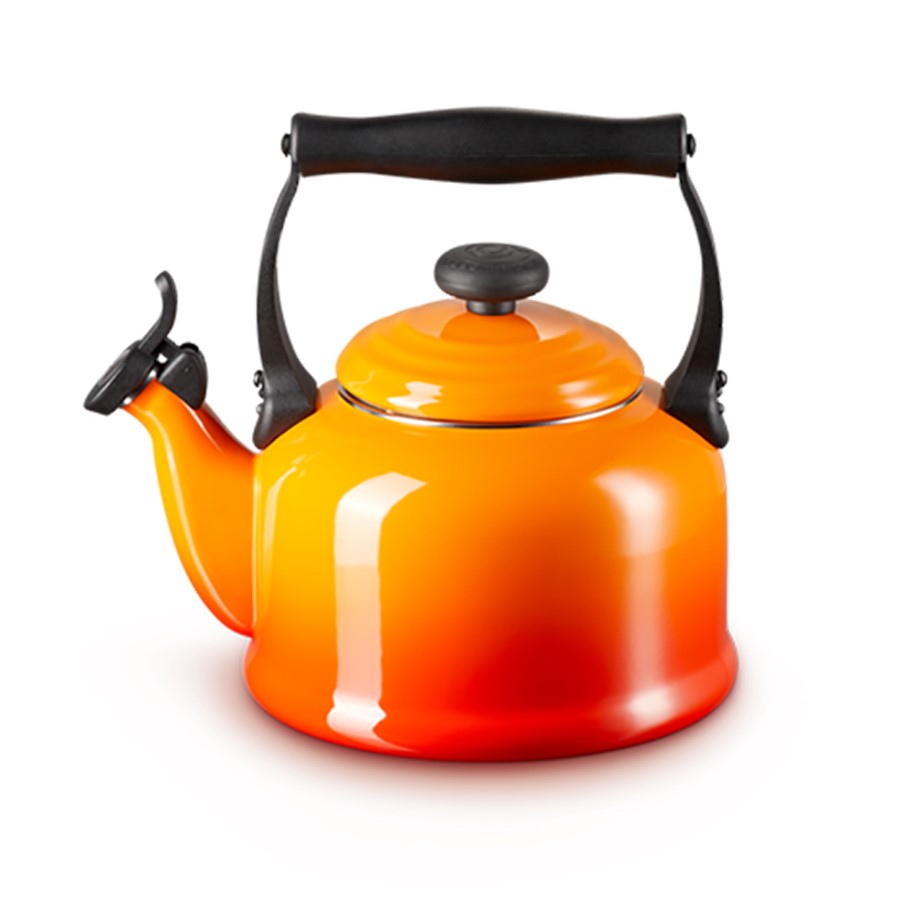 product image Le Creuset Traditional Kettle Flame 2.1L 