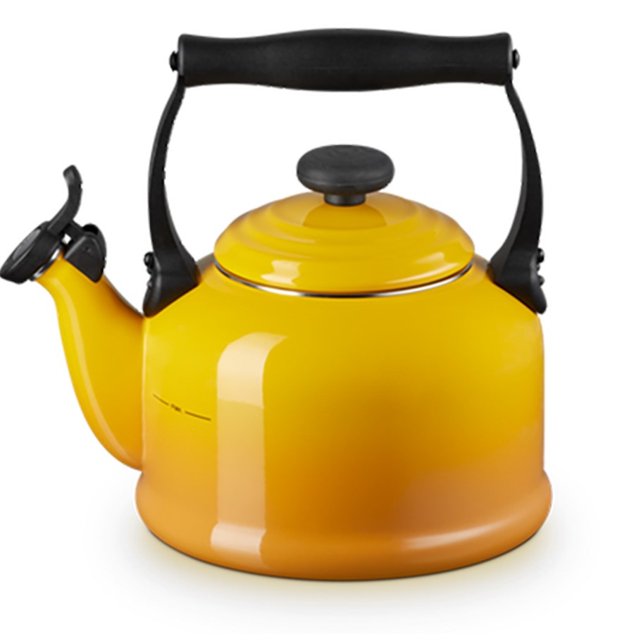 product image Le Creuset Trad. Kettle Nectar 2.1 Litre 