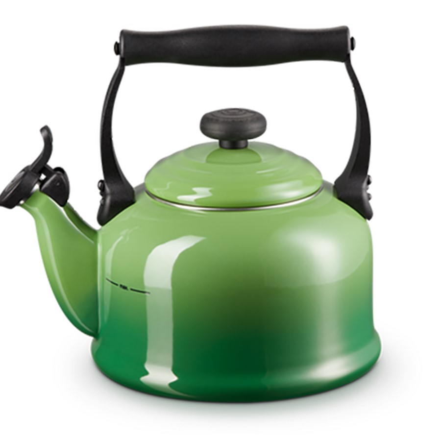 product image Le Creuset Traditional Kettle Bambo 2.1L 
