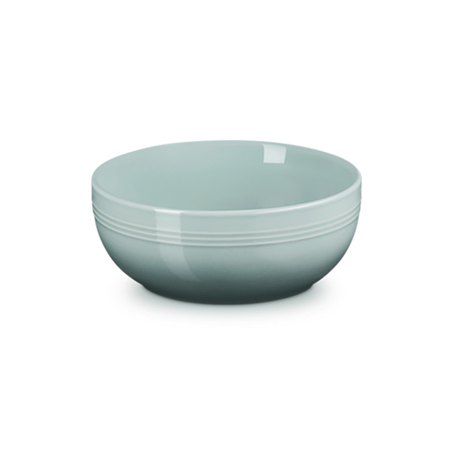 product image Le Creuset Cereal Bowl Sea Salt 16 cm 