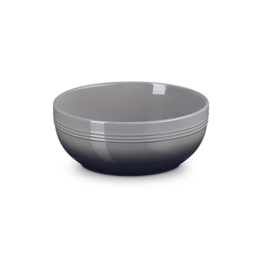 product image Le Creuset Cereal Bowl Flint 16 cm 
