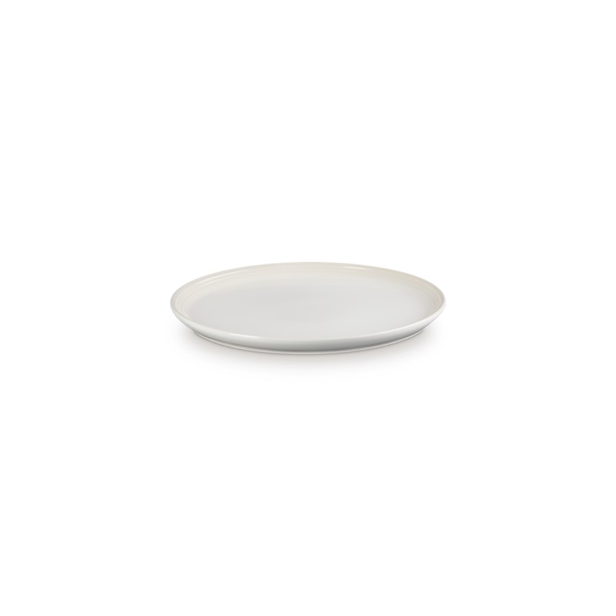 product image Le Creuset Salad Plate Meringue 22 cm 