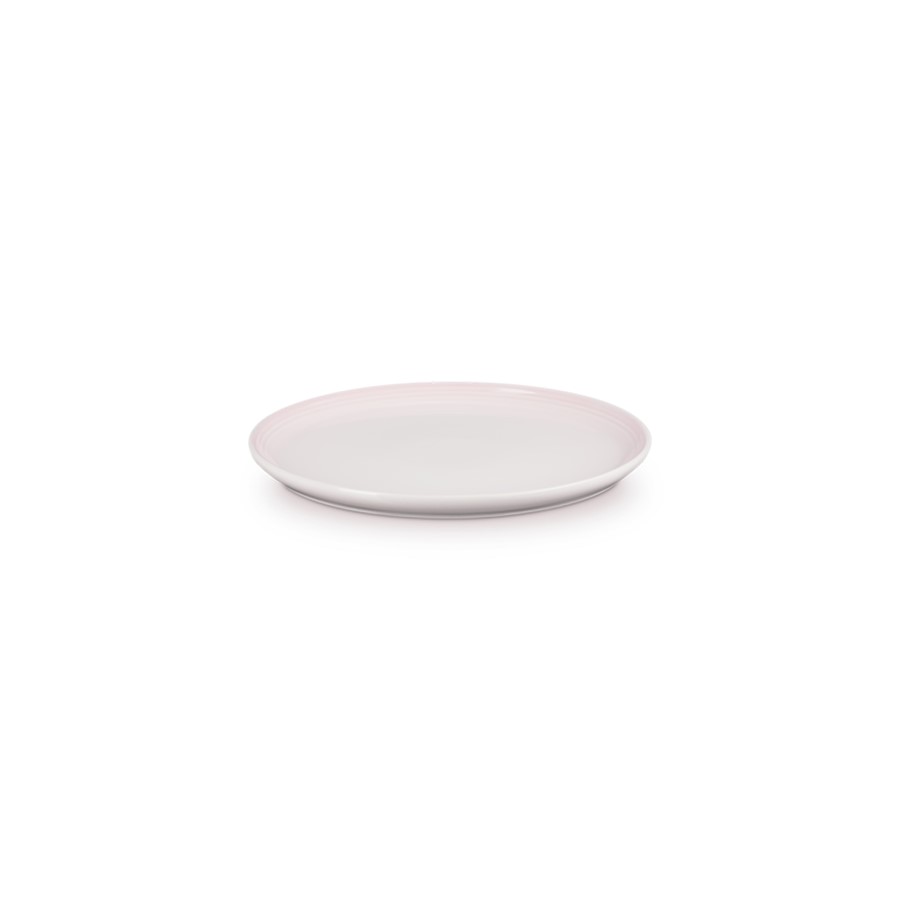 product image Le Creuset Salad Plate Shell Pink 22 cm 