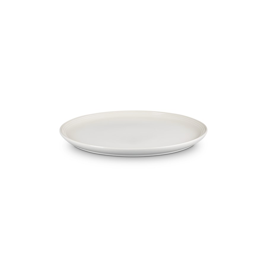 product image Le Creuset Dinner Plate Meringue 27 cm 
