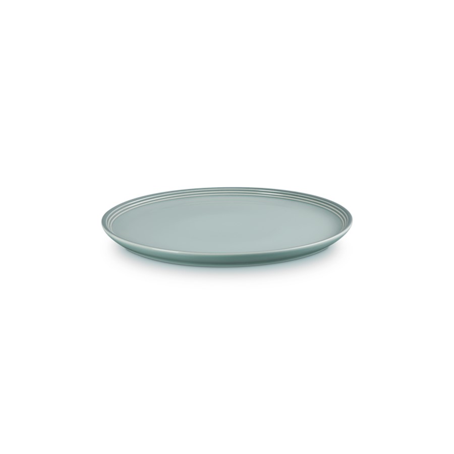 product image Le Creuset Dinner Plate Sea Salt 27 cm 