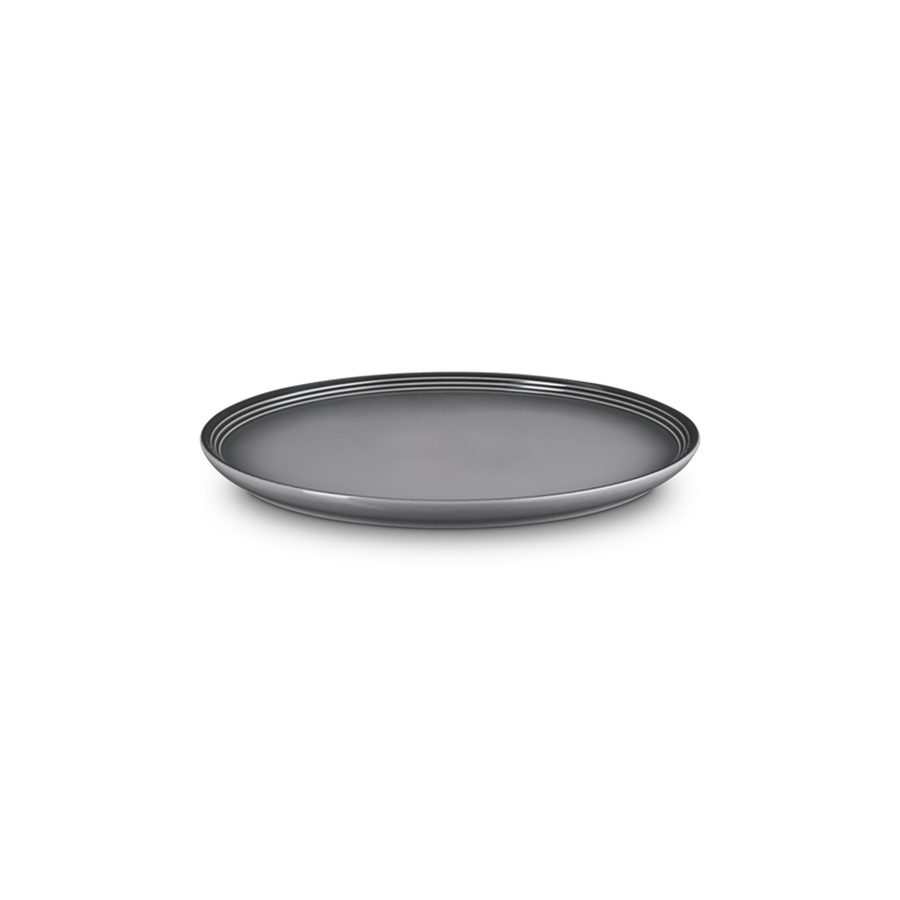 product image Le Creuset Dinner Plate Flint 27 cm 