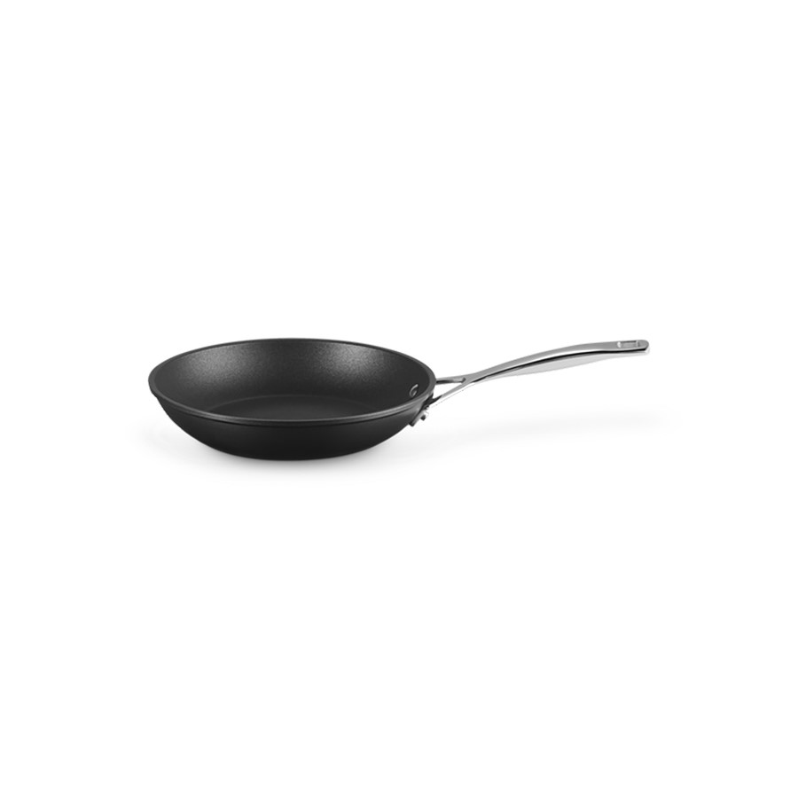 product image Le Creuset Low Frying Pan Black 20 cm 