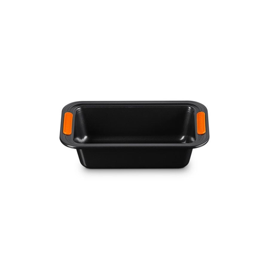product image Le Creuset Rect. Loaf Tin Black 23x13 cm 