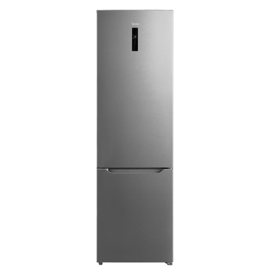 product image Midea Fridge Freezer No Frost H 201cm x W 59.5cm x D 63.5cm