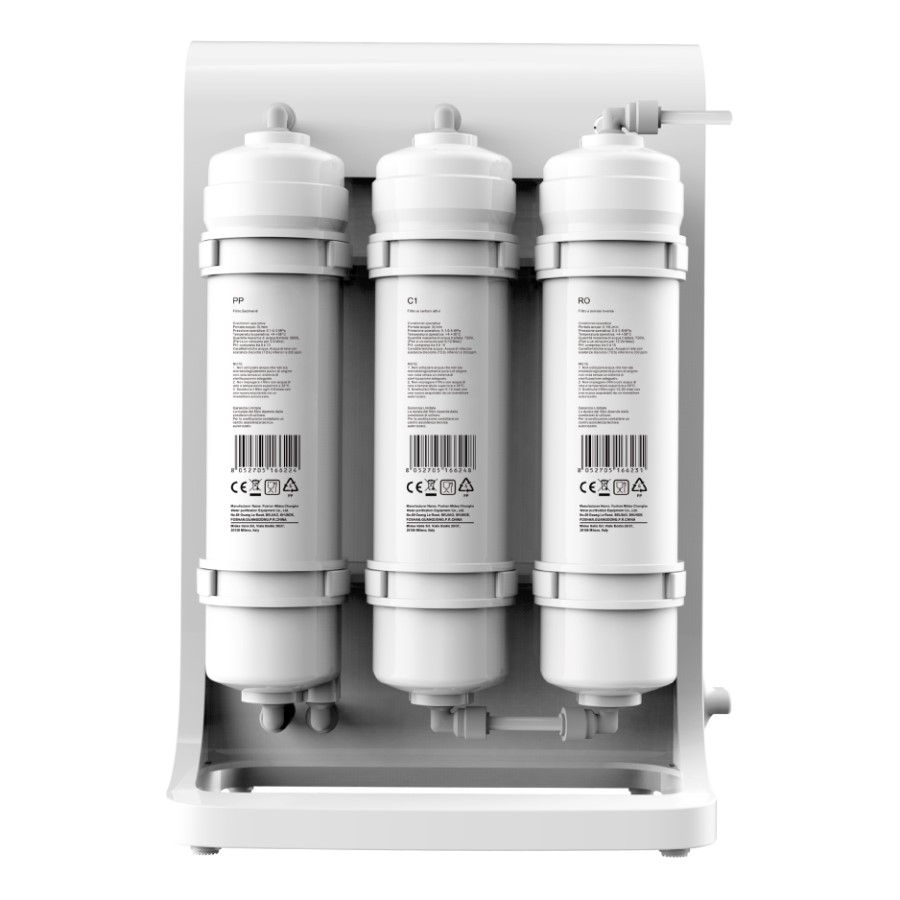product image Midea Under-Sink 4 Stage RO (Installation not incl.)