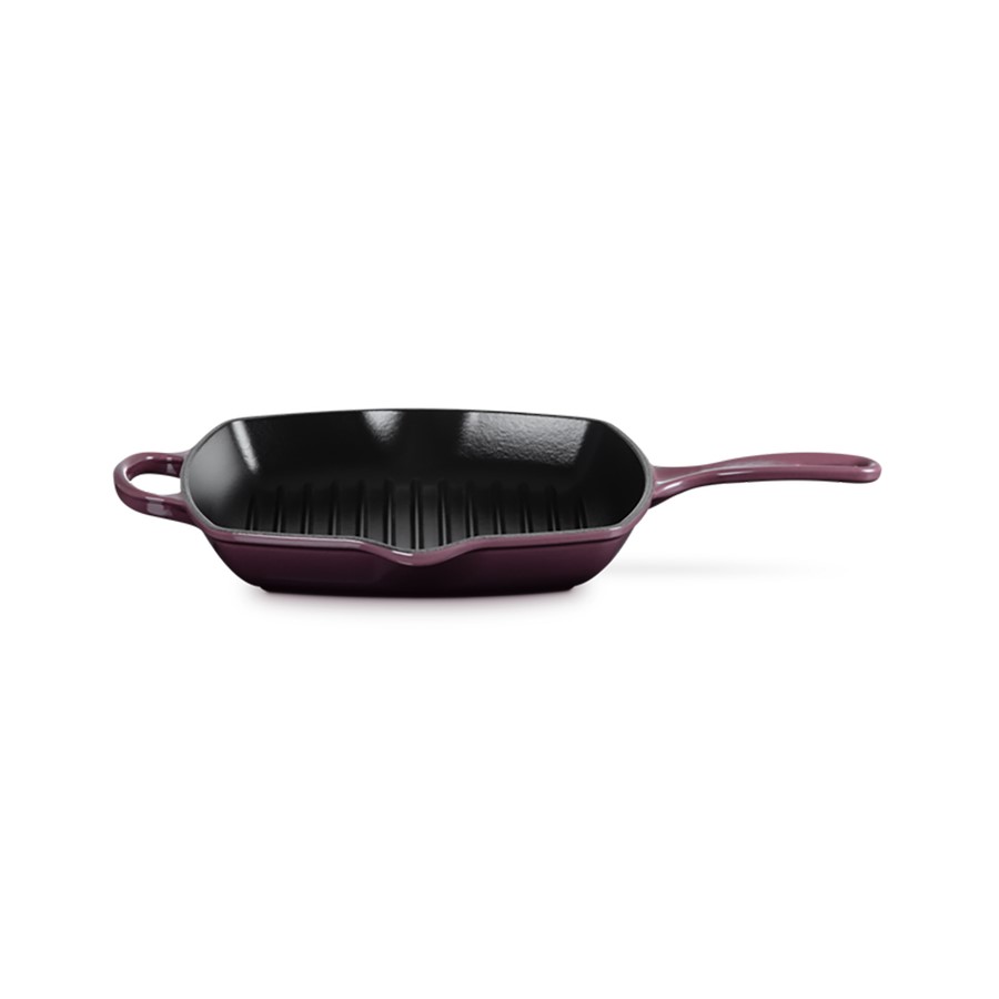 product image Le Creuset Square Skillet Grill Fig 26cm 