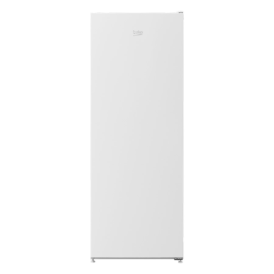 product image Beko Larder Fridge 252 Litre White 54 cm H 145.7cm x W 54cm x D 57.5cm