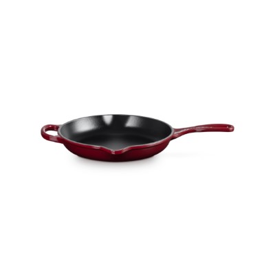 product image Le Creuset Round Skillet Garnet 23 cm 