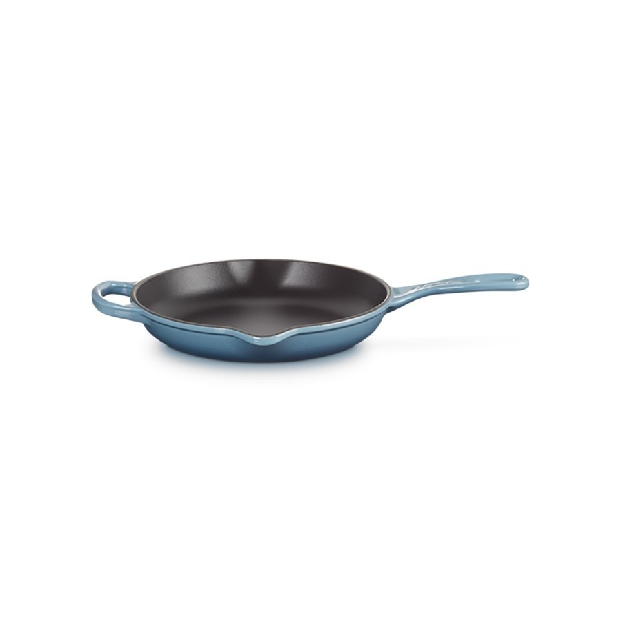 product image Le Creuset Round Skillet Chambray 23 cm 