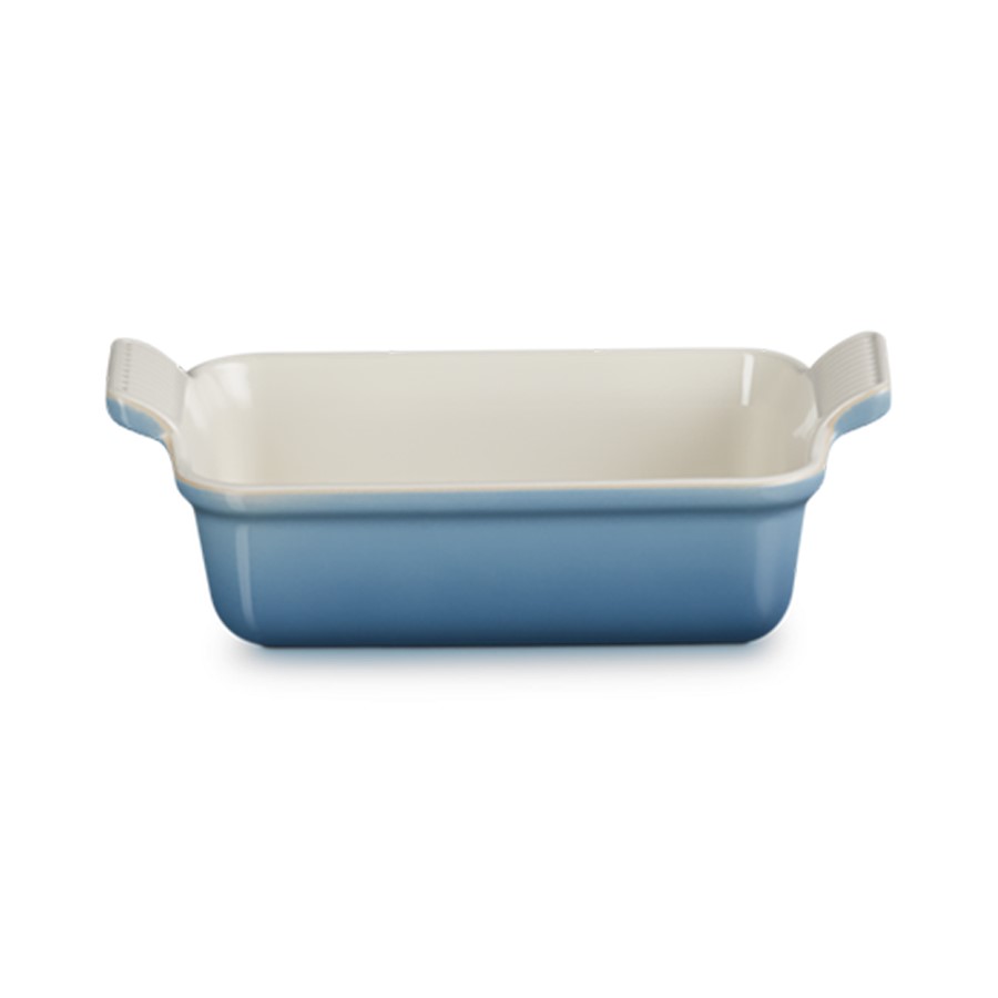 product image Le Creuset Gratin Dish Chambray 19 cm 